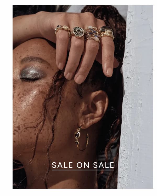 Sale On Sale