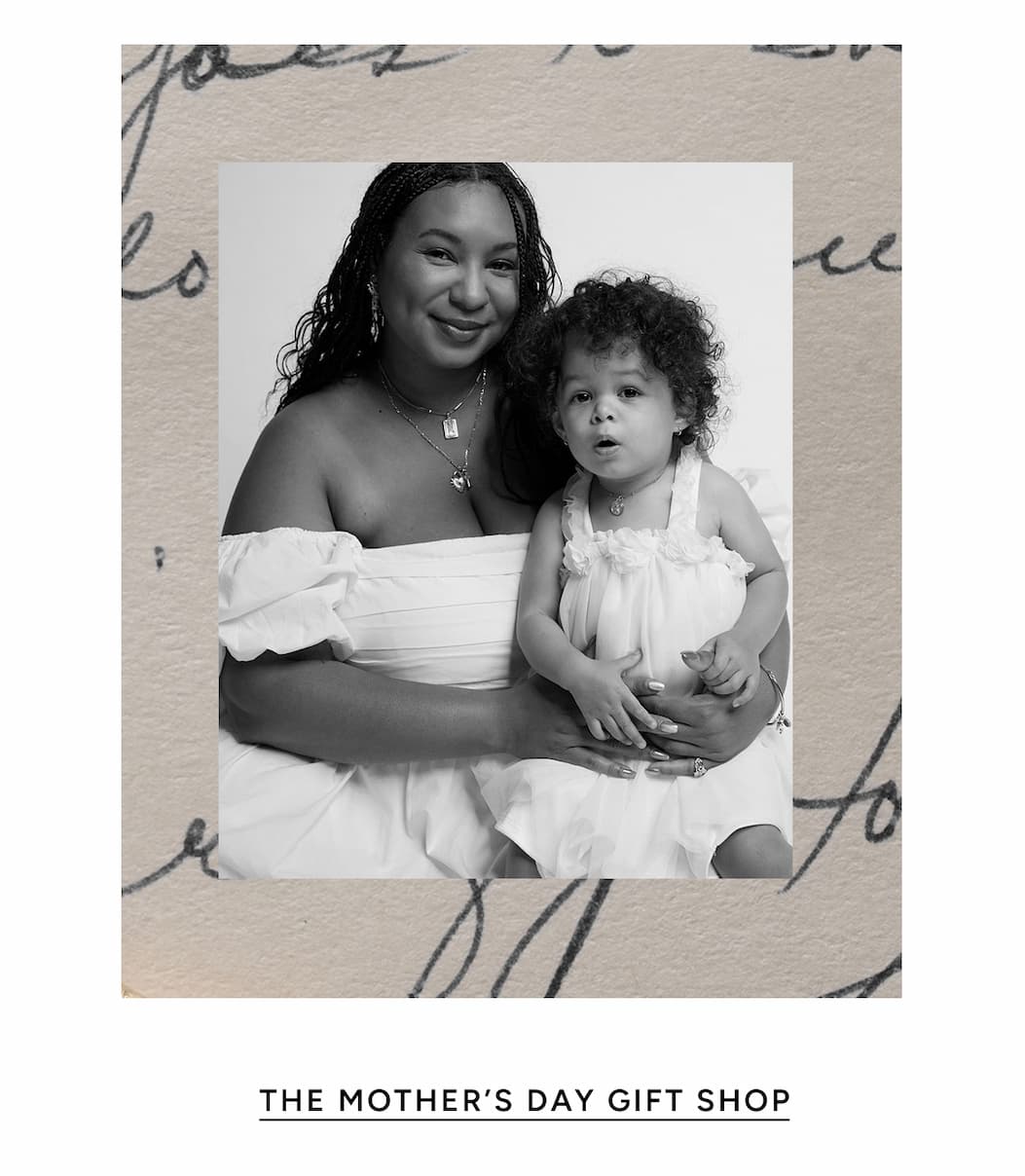 The Mother's Day Gift Shop