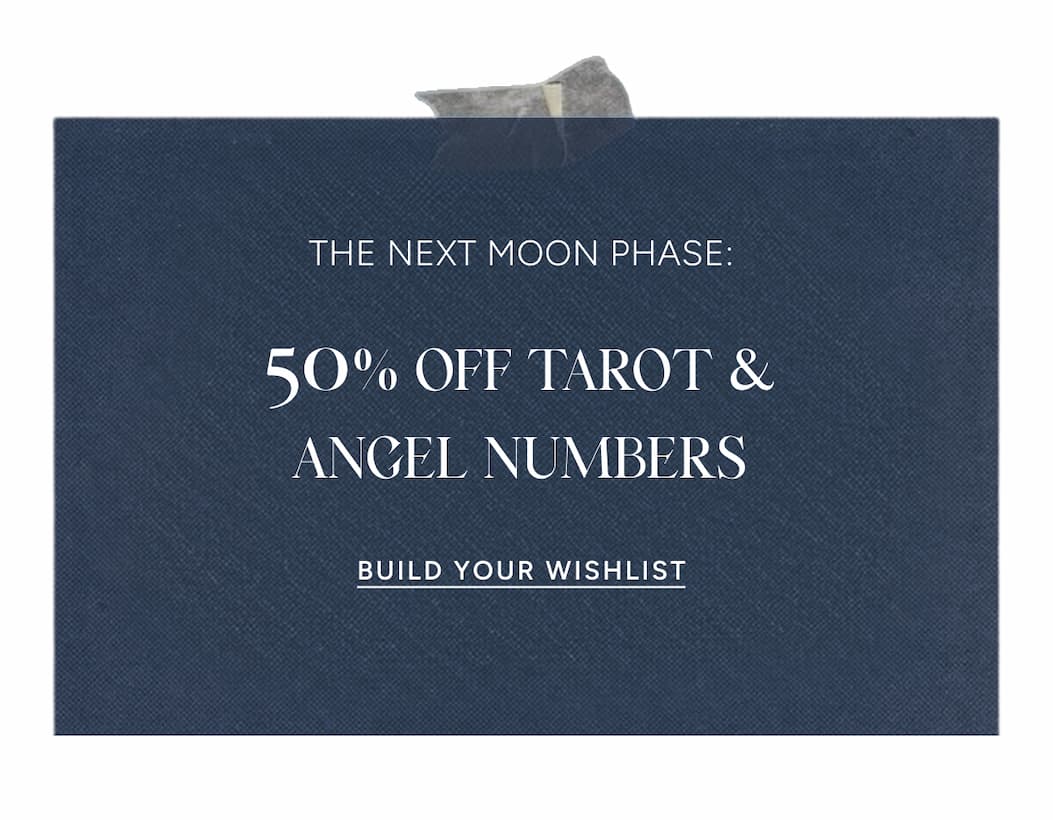 Build Your Wishlist