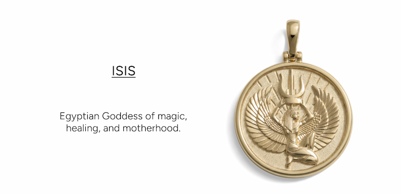 Isis