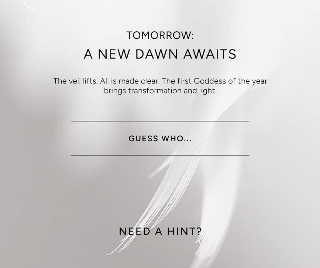 Tools to shape your year