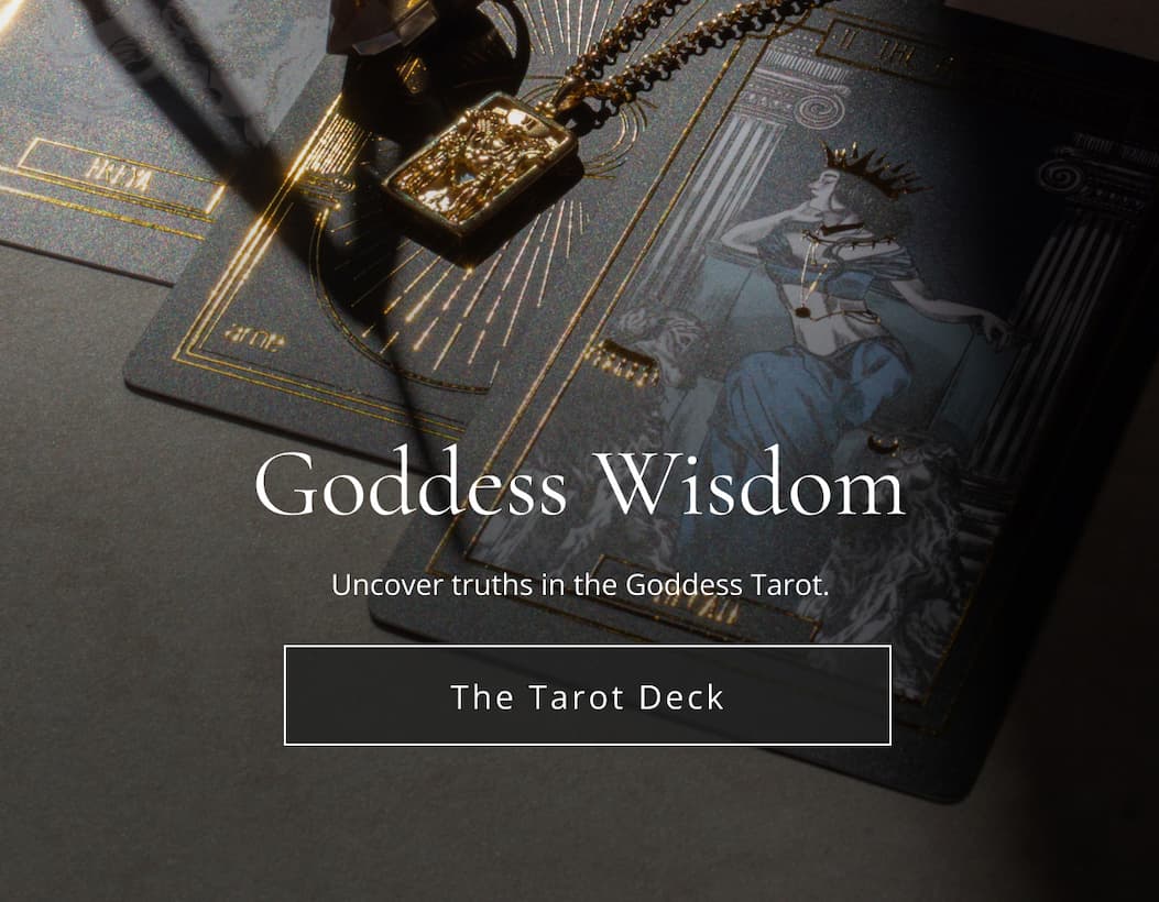 Shop Tarot 2.0
