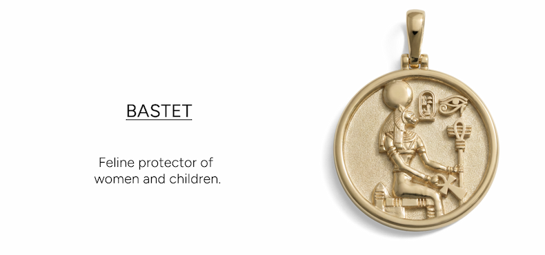 Bastet