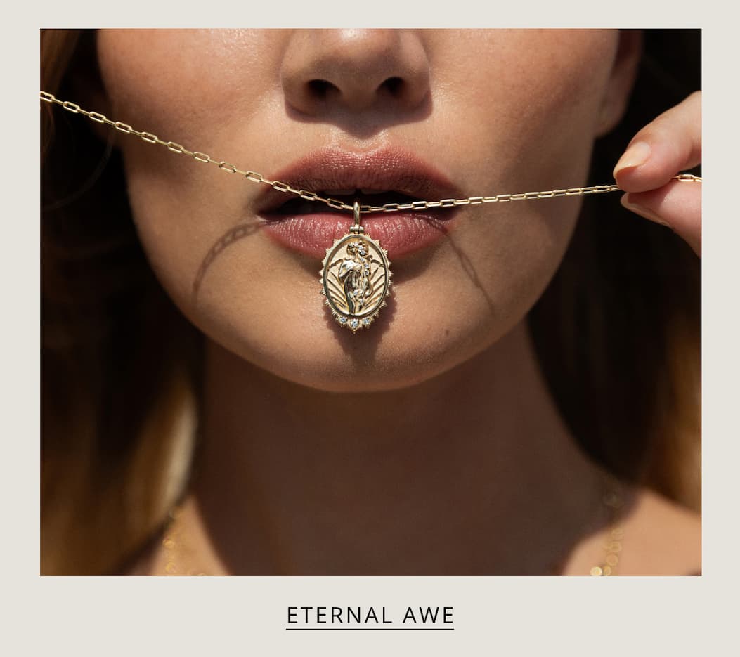 Eternal Awe