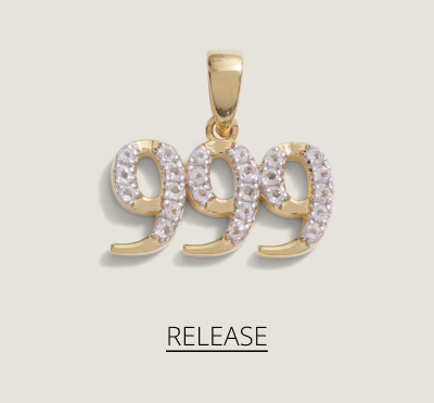 999 Angel Number - Release