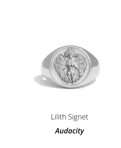 Lilith Signet