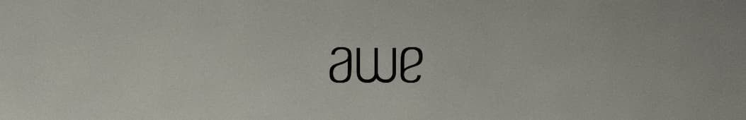 Awe Logo