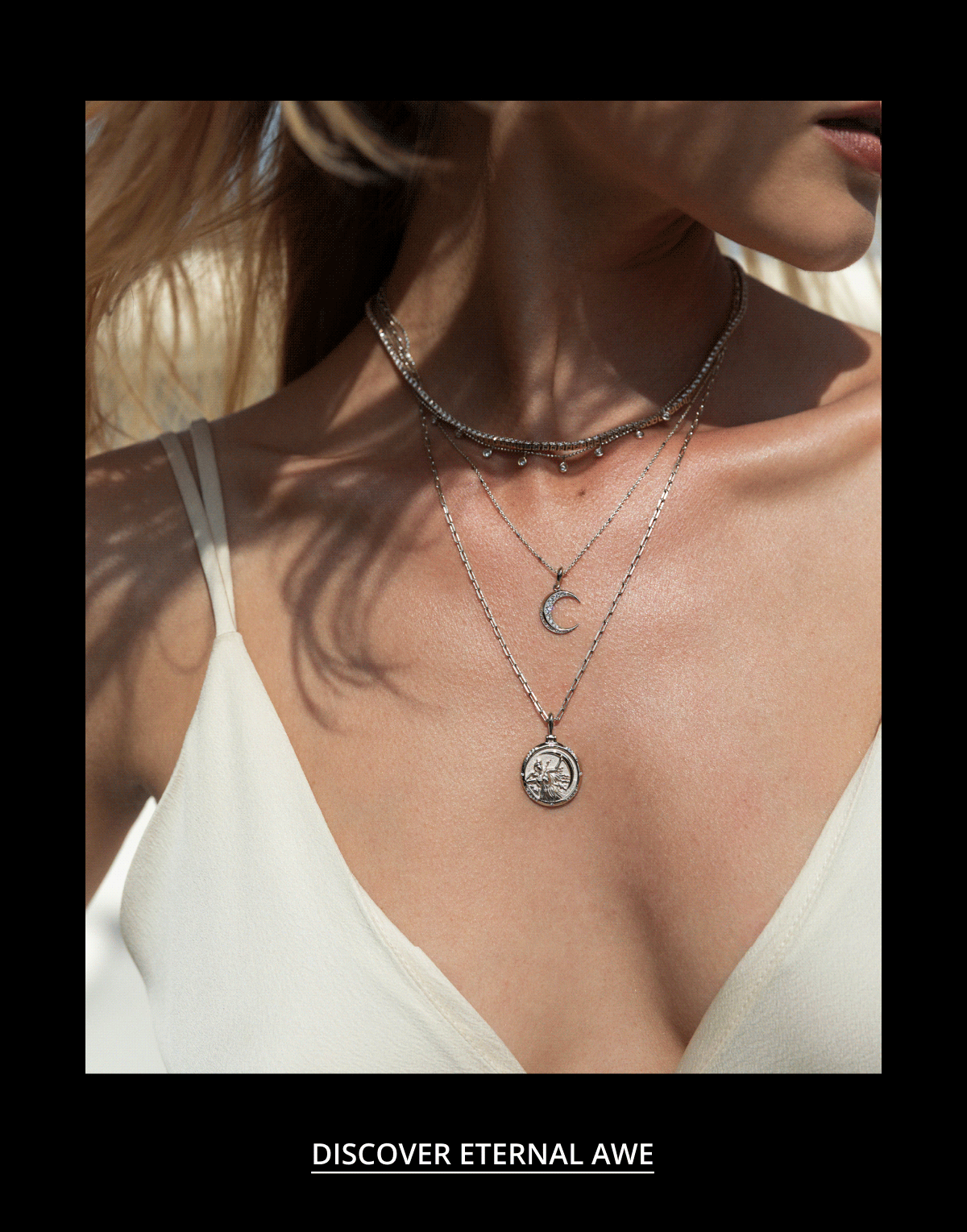 Discover Eternal Awe