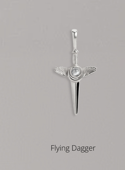 Flying Dagger