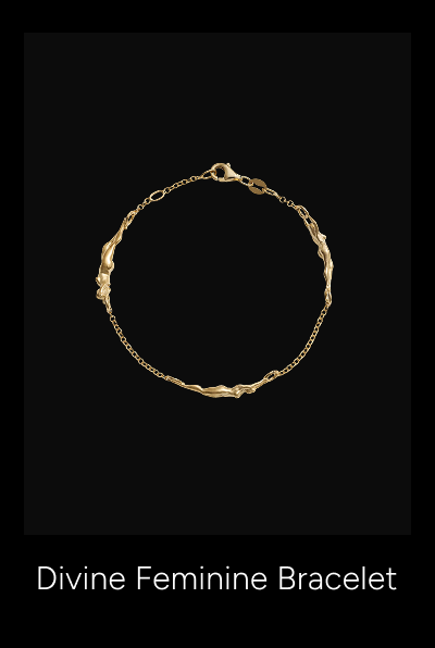 Divine Feminine Bracelet