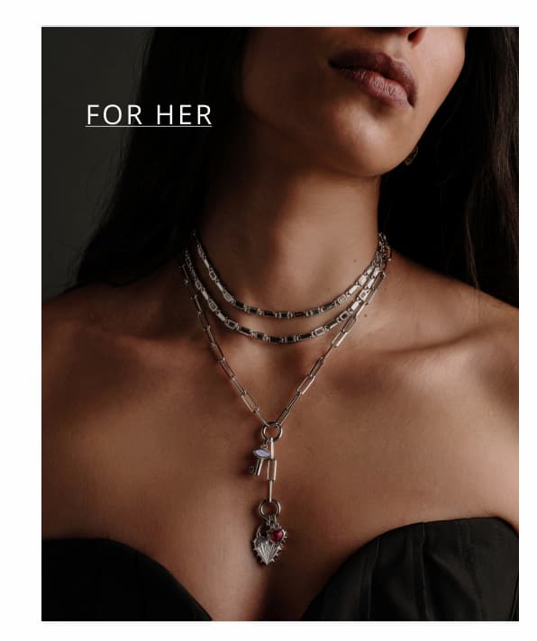 For Her