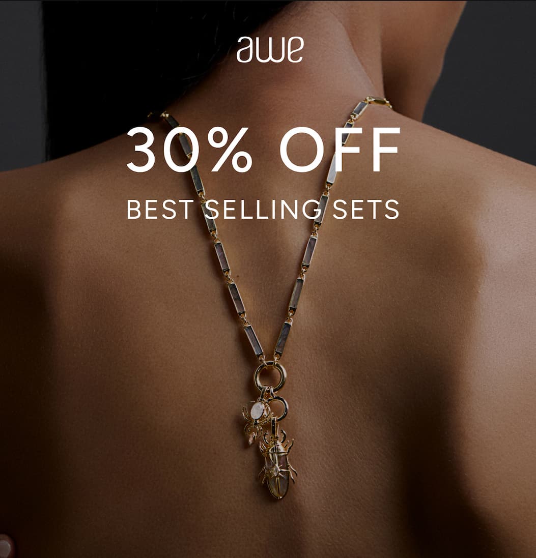 30% Off Best Sellers Sets