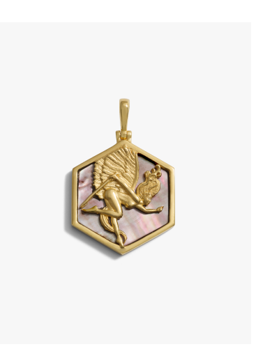 Special Edition The Morrigan Pendant