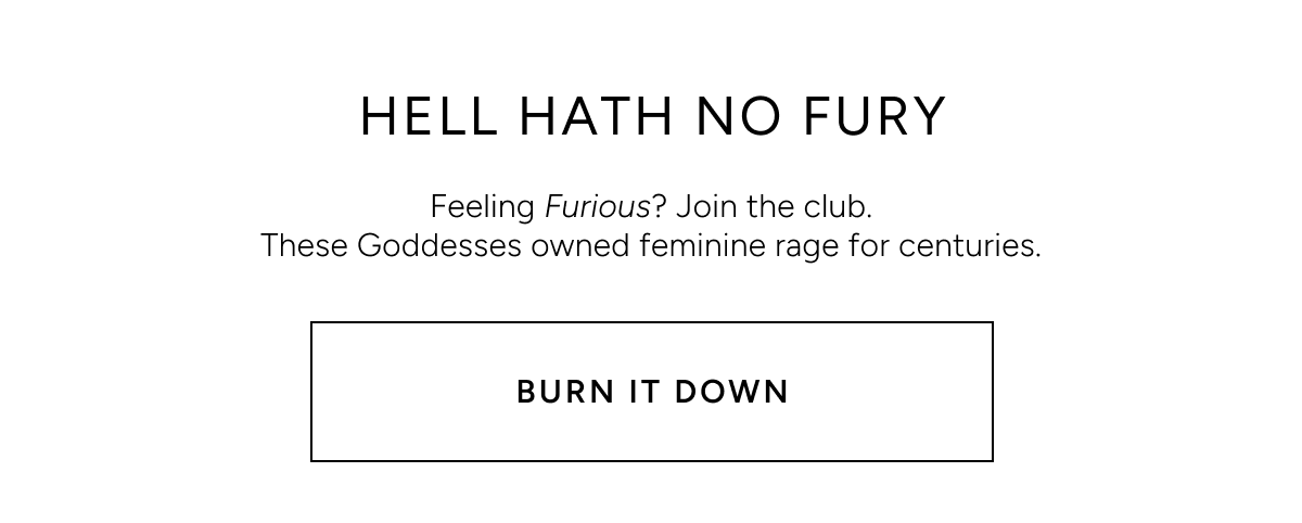 Burn it Down