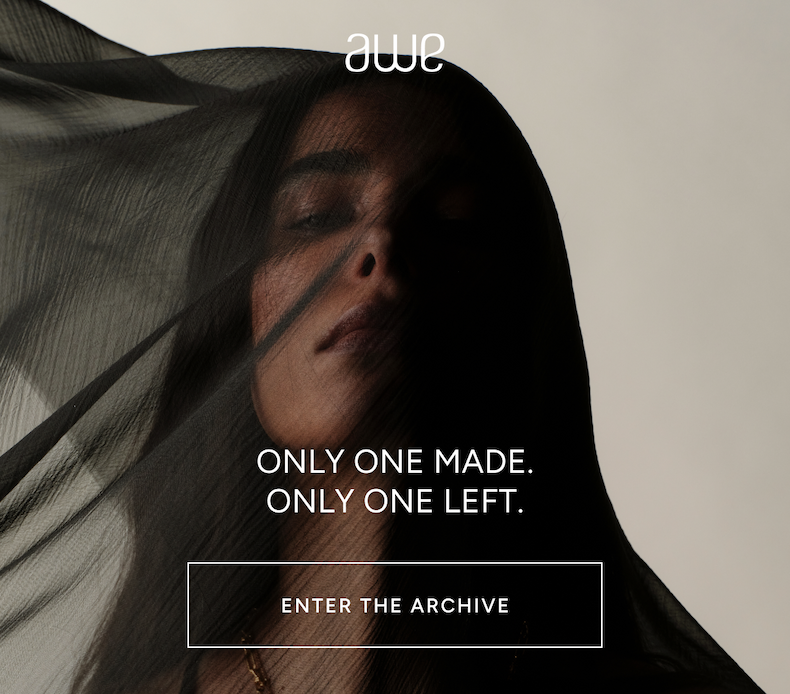 Enter the Archive