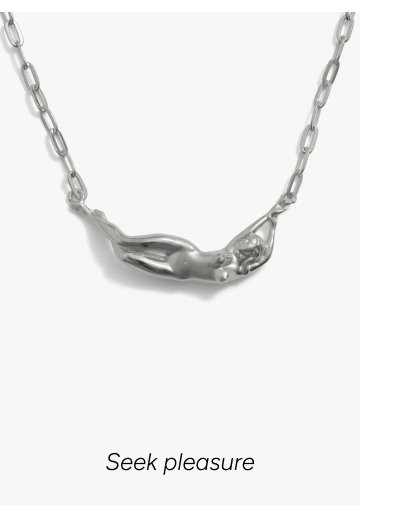 Divine Feminine Necklace