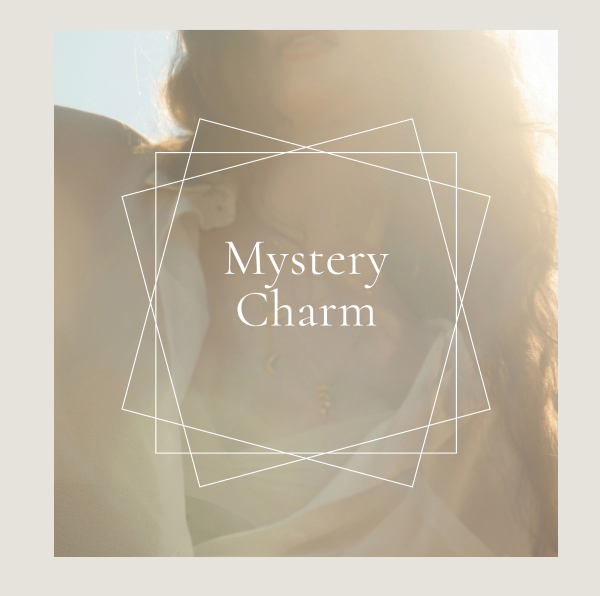 Mystery Charm