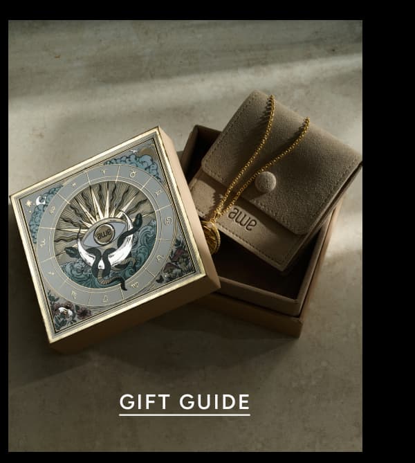 Gift Guide