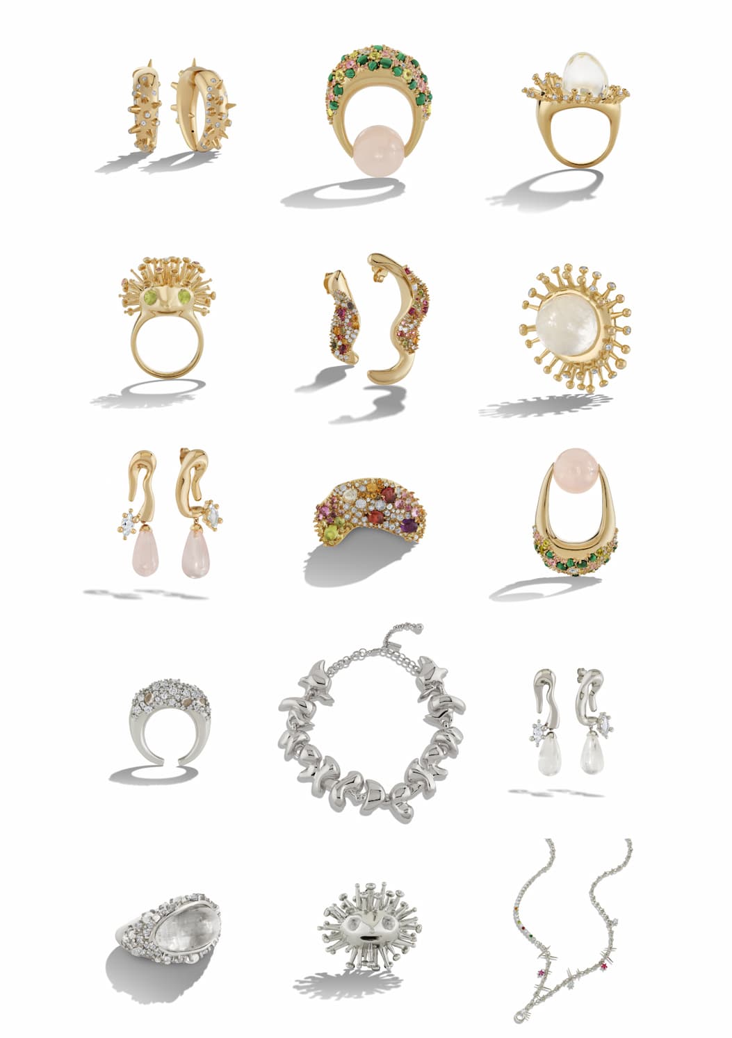 Explore Collina X Awe