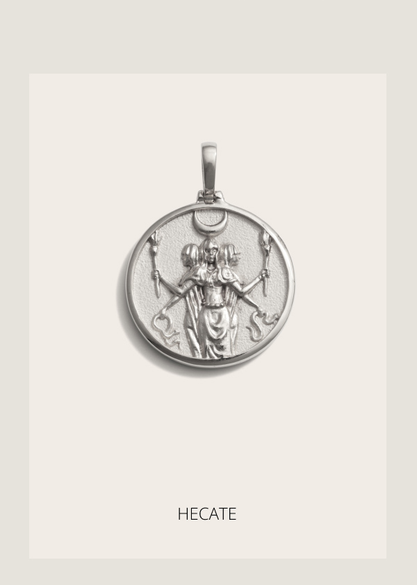 Hecate Necklace