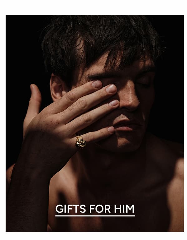 Gifts For Him
