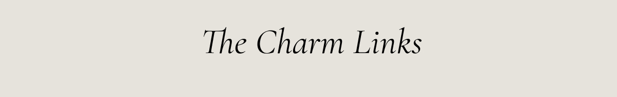 The Charm Links