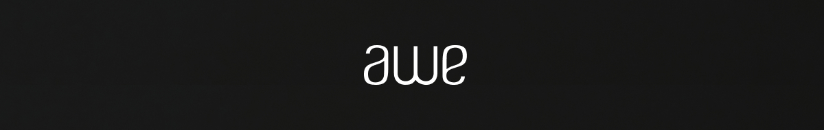 Awe Logo