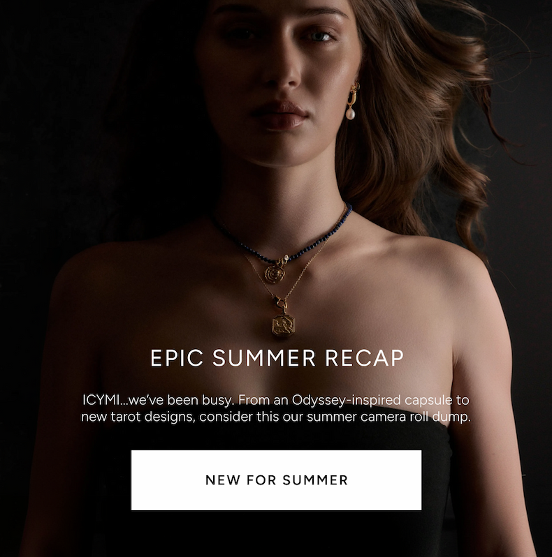 Epic Summer Recap