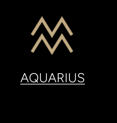 Aquarius