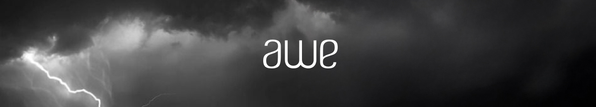 Awe Logo