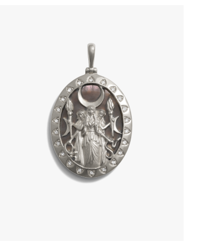 Special Edition Hecate Pendant
