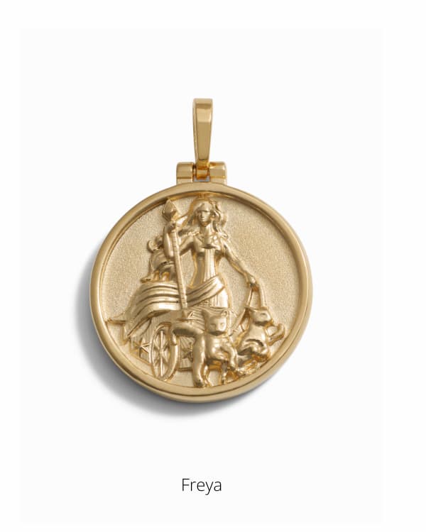 Freya