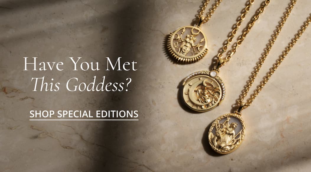 Have you met This Goddes?