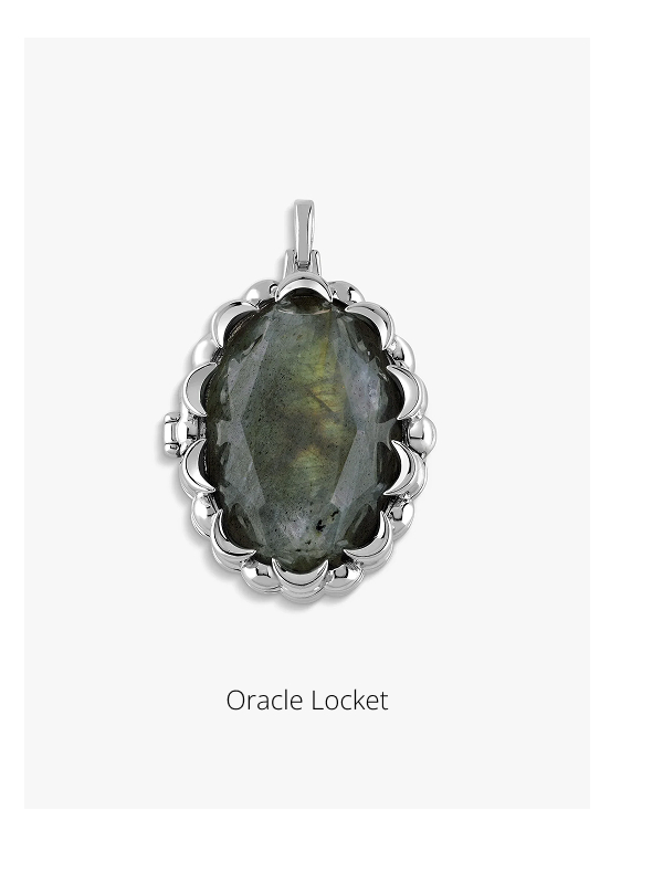 Oracle Locket