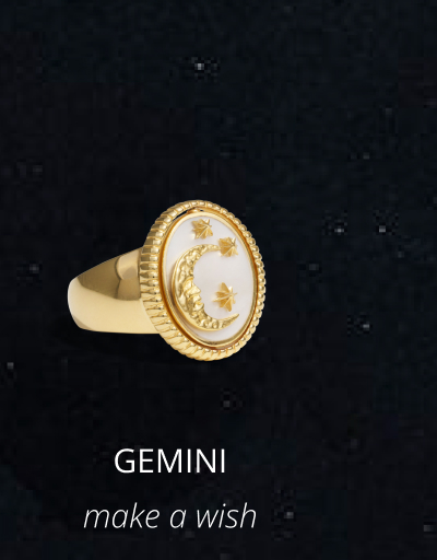 Gemini - Make a wish