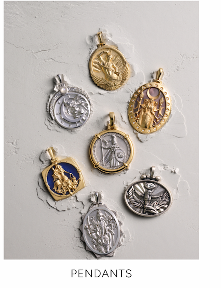 Pendants