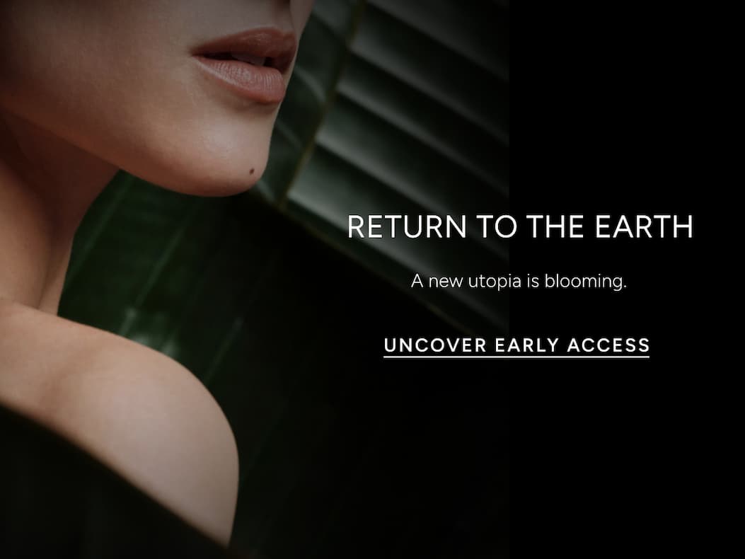 Uncover Early Access