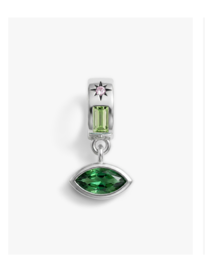Aura Slider Bead