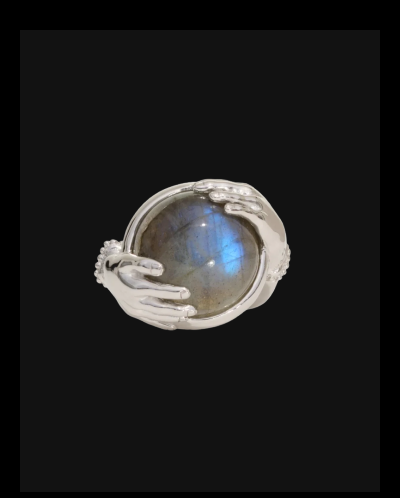 Fortune Teller Ring