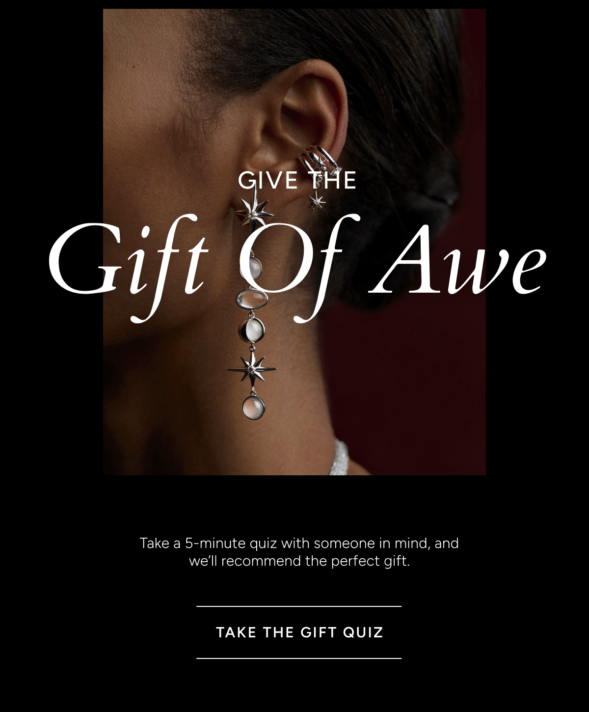Give The Gift Of Awe
