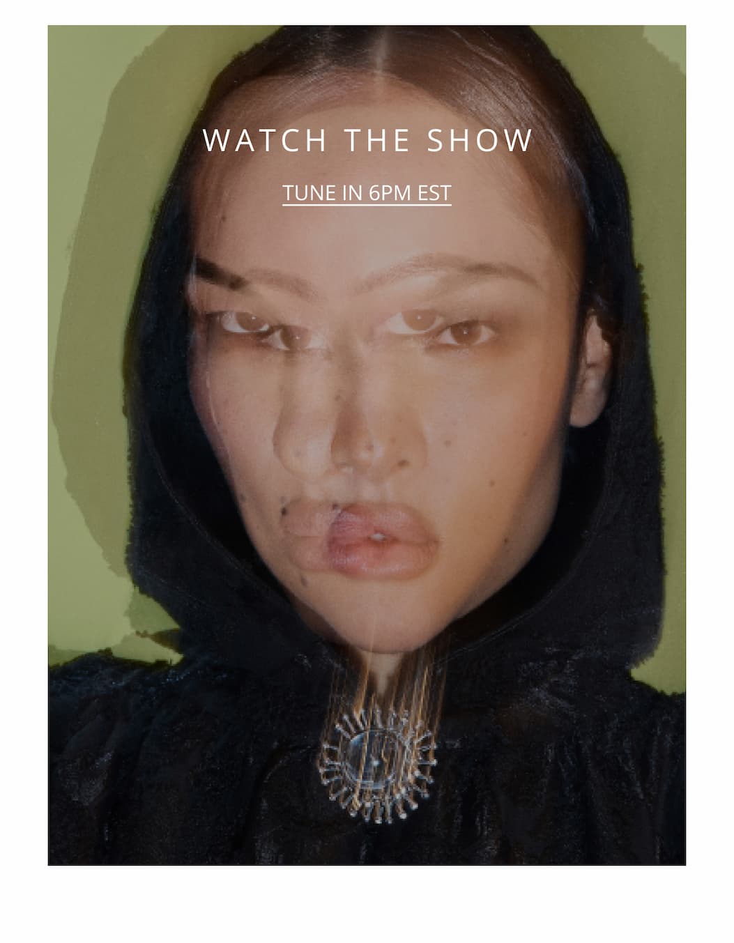 Watch the Show - 6pm EST