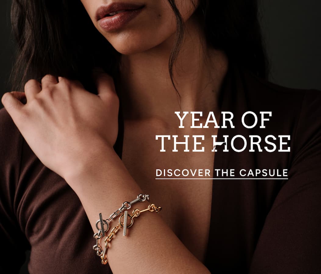 Year Of The Horse