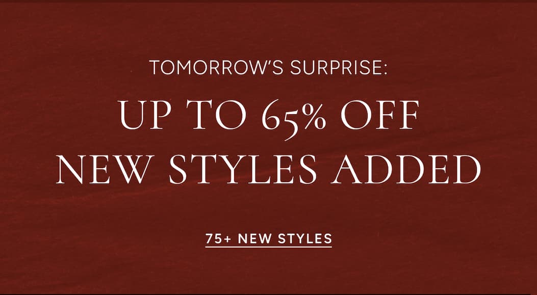 The Archive Event - Tomorrows surprise