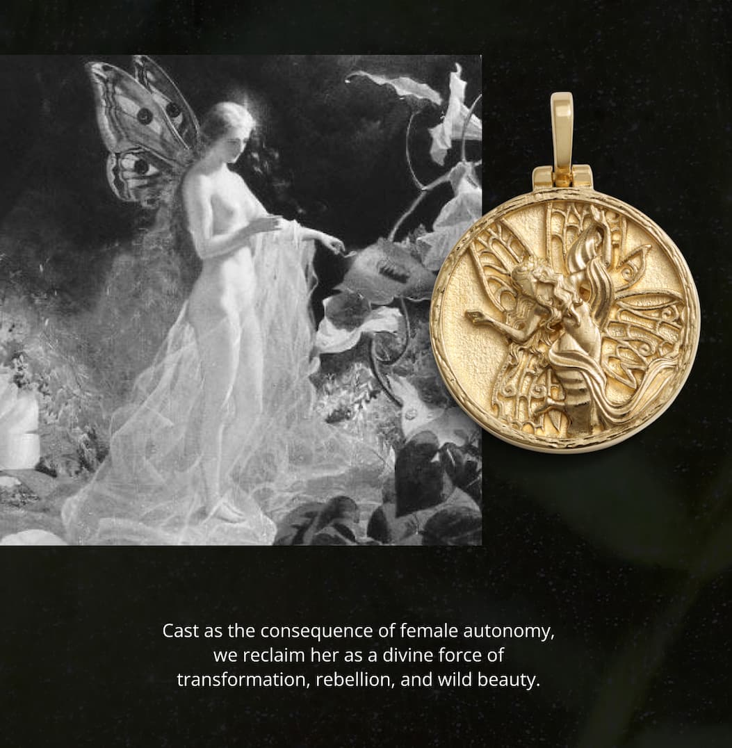 Queen of the Fairies