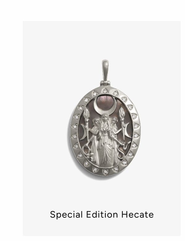 Special Edition Hecate