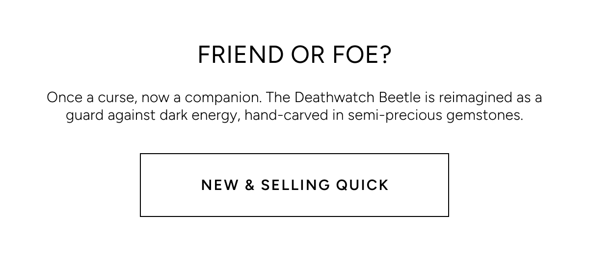 New & Selling Quick