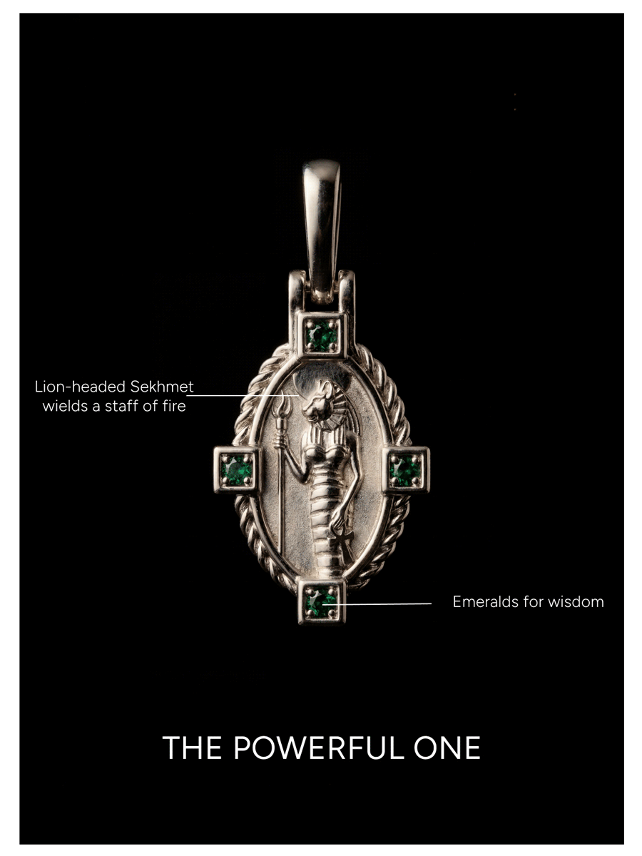 Goddesses and their attributions