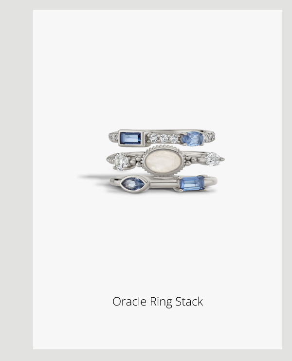 Oracle Ring Stack