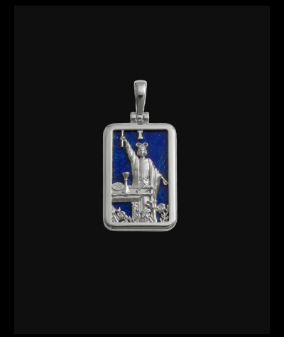 Tarot Pendant