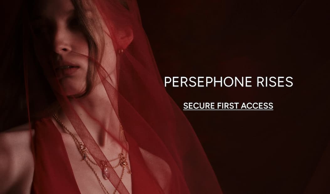Persephone Rises